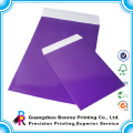 Fancy Paper mail envelope Printing in Guangzhou